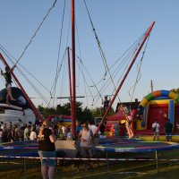 Zobacz w powiększeniu: Dożynki Gminne Baranów 2025 (43)